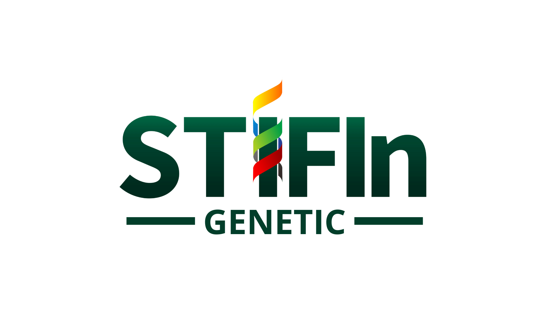 Logo STIFIn